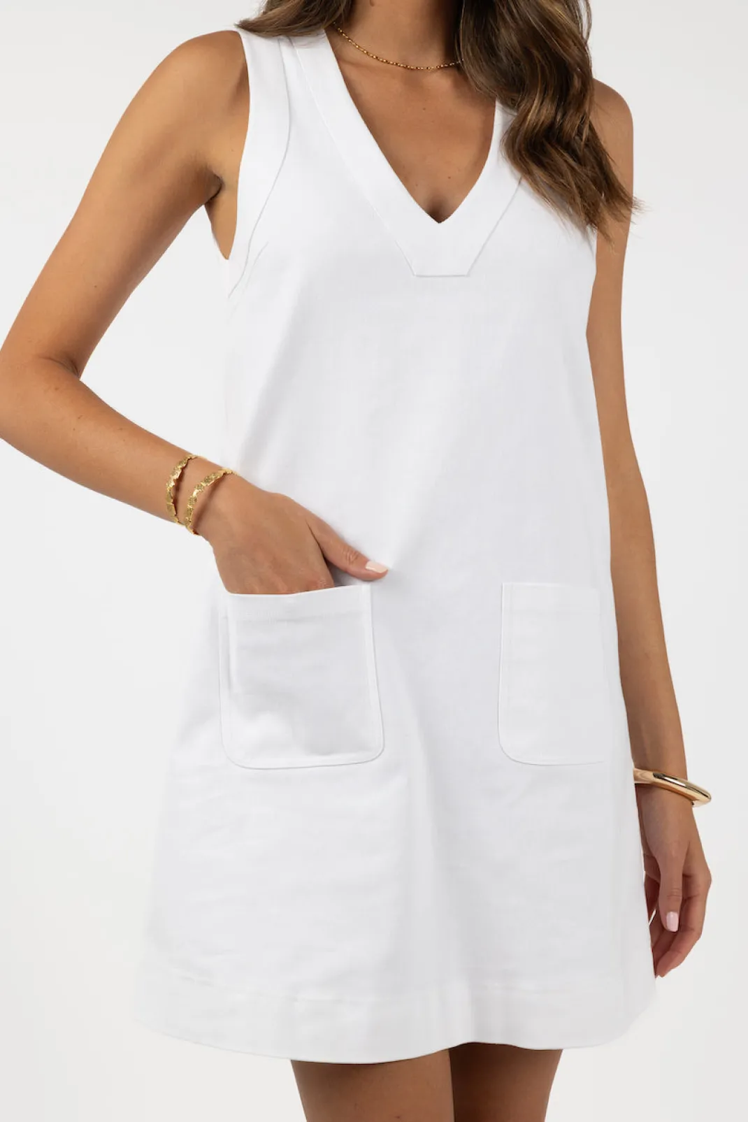 Shift Dresses | Mini Dresses>Humidity Lifestyle GIGI SHIFT DRESS