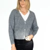 Chunky Knits | Chunky Knits>Humidity Lifestyle GISELLE CARDIGAN