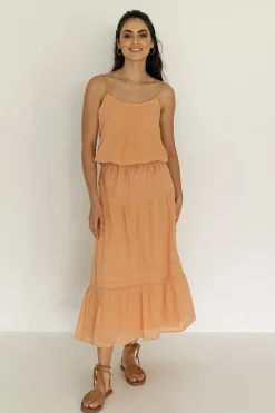 Skirts>Humidity Lifestyle HAVEN SKIRT