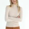 Lightweight Knits | Lightweight Knits>Humidity Lifestyle INÈS SKIVVY