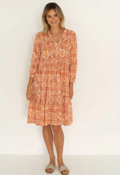 Resort | Midi Dresses><noscript><img width=