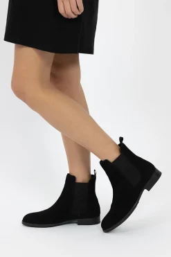 Shoes>Humidity Lifestyle JENNER BOOT