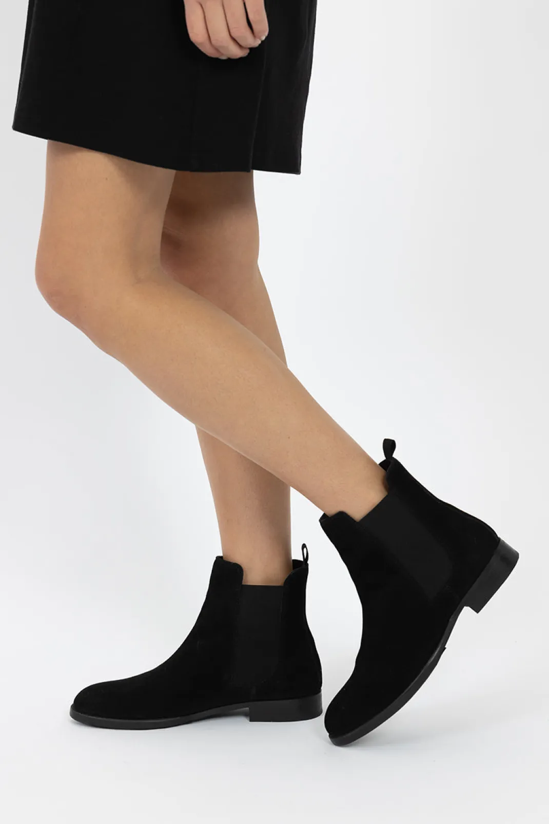 Shoes>Humidity Lifestyle JENNER BOOT