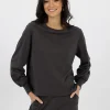 Loungewear | Jumpers & Sweaters>Humidity Lifestyle JOSIE TOP