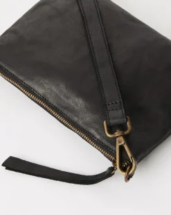 Bags>Humidity Lifestyle JUJU & CO BABY CROSSBODY - BLACK