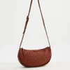 Bags>Humidity Lifestyle JUJU & CO BASQUE SLING - AMBER