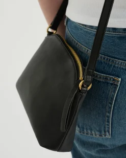 Bags>Humidity Lifestyle JUJU & CO CLEO CROSSBODY - BLACK