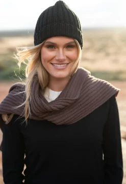 Hats>Humidity Lifestyle KEELY BEANIE