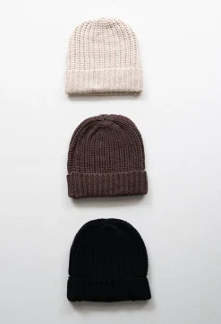 Hats>Humidity Lifestyle KEELY BEANIE