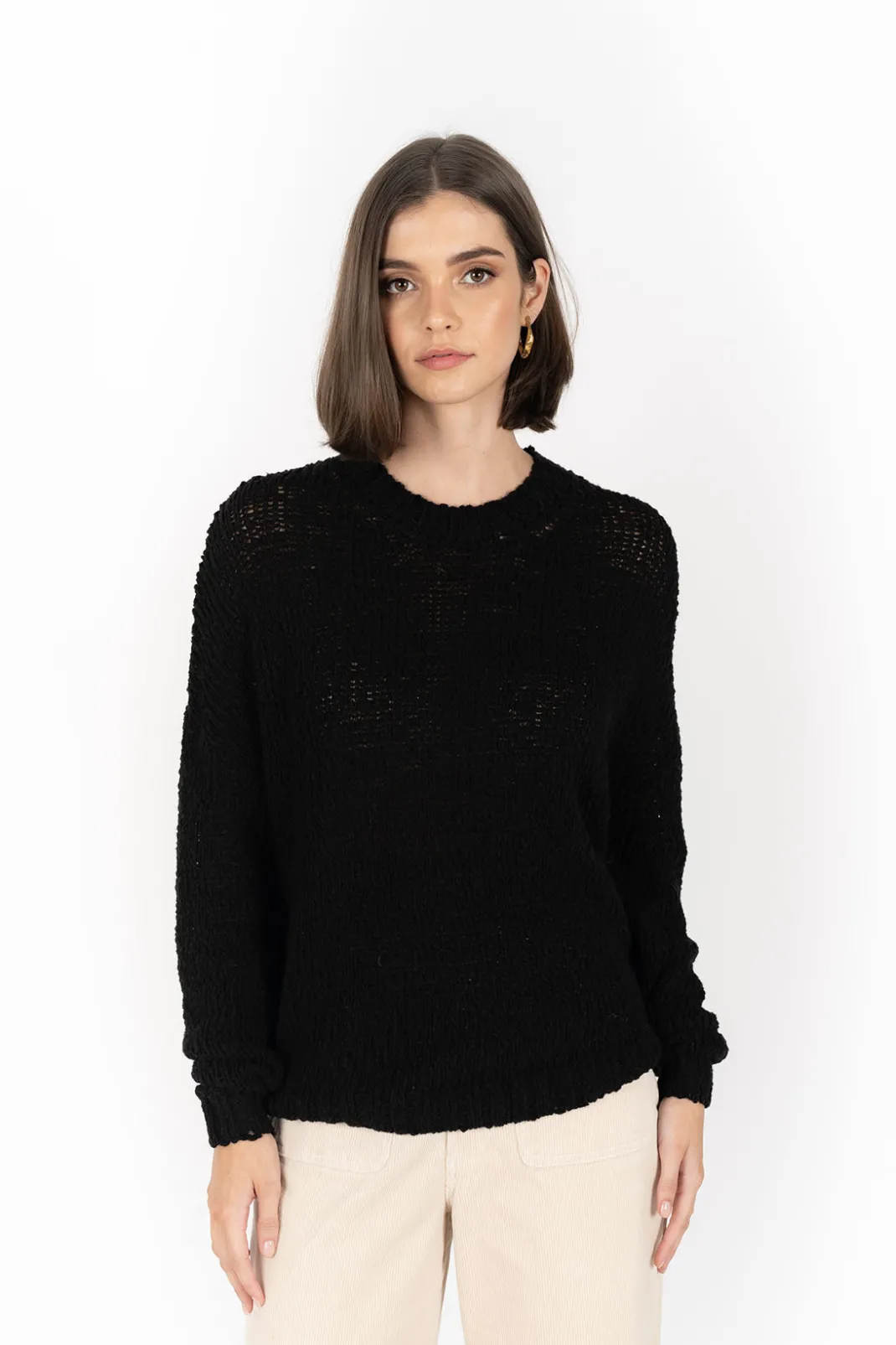 Midweight Knits | Midweight Knits>Humidity Lifestyle KENDI TOP