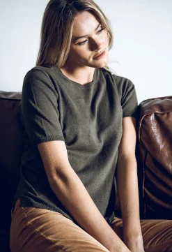 T-shirts | Lightweight Knits><noscript><img width=