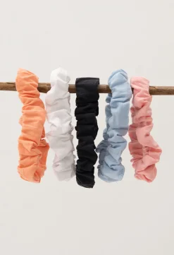 Hair Accessories>Humidity Lifestyle KOKO SCRUNCHIE