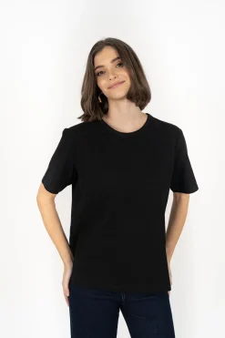 Basics | T-shirts>Humidity Lifestyle LANEY TEE