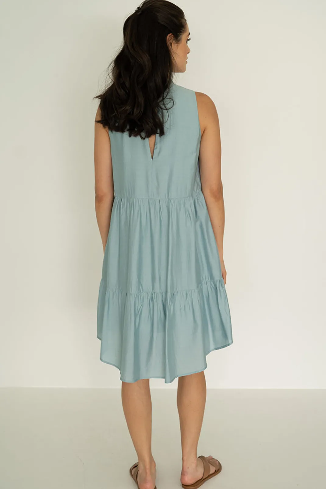 Mini Dresses>Humidity Lifestyle LIBBY DRESS