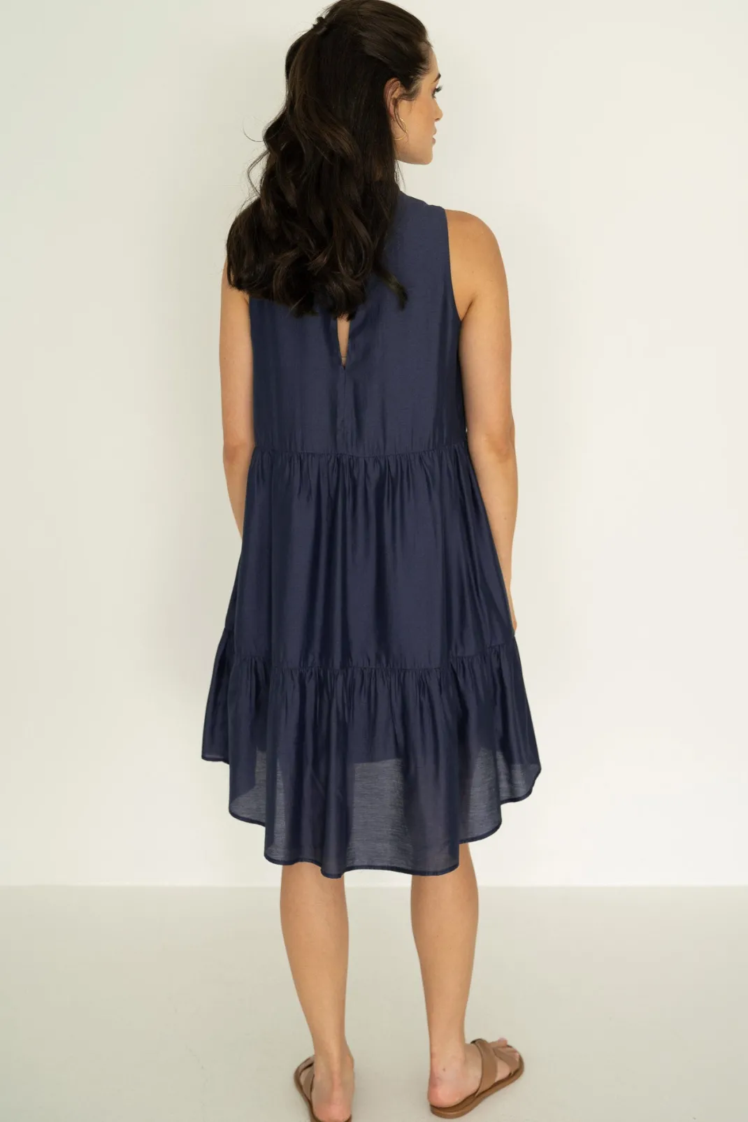 Mini Dresses>Humidity Lifestyle LIBBY DRESS