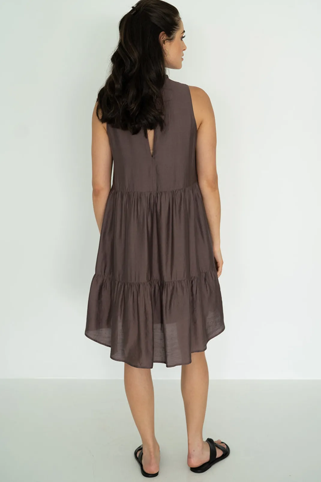Mini Dresses>Humidity Lifestyle LIBBY DRESS