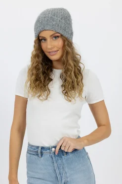 Hats>Humidity Lifestyle LILA BEANIE