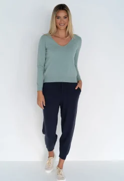 Loungewear | Basics>Humidity Lifestyle LOUNGE PANT AW22