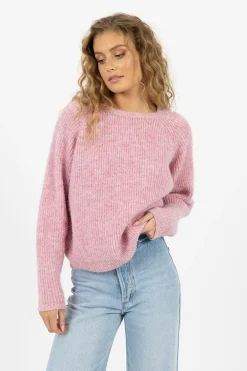 Jumpers & Sweaters | Jumpers & Sweaters>Humidity Lifestyle LUCILLE JUMPER