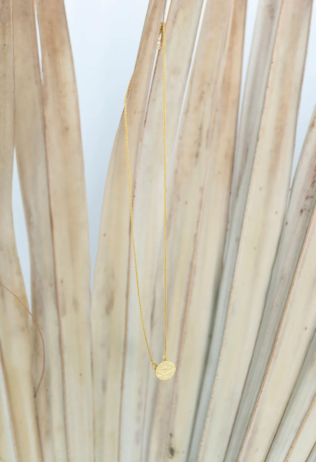 Jewellery>Humidity Lifestyle LUNA NECKLACE