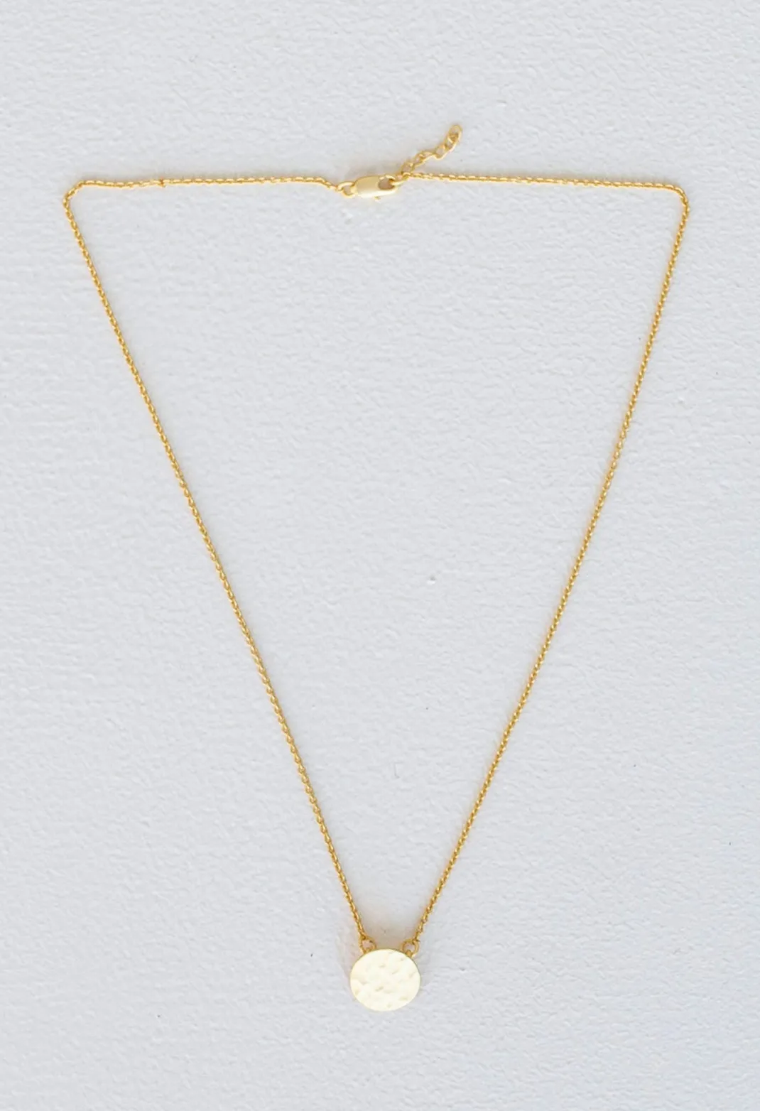 Jewellery>Humidity Lifestyle LUNA NECKLACE