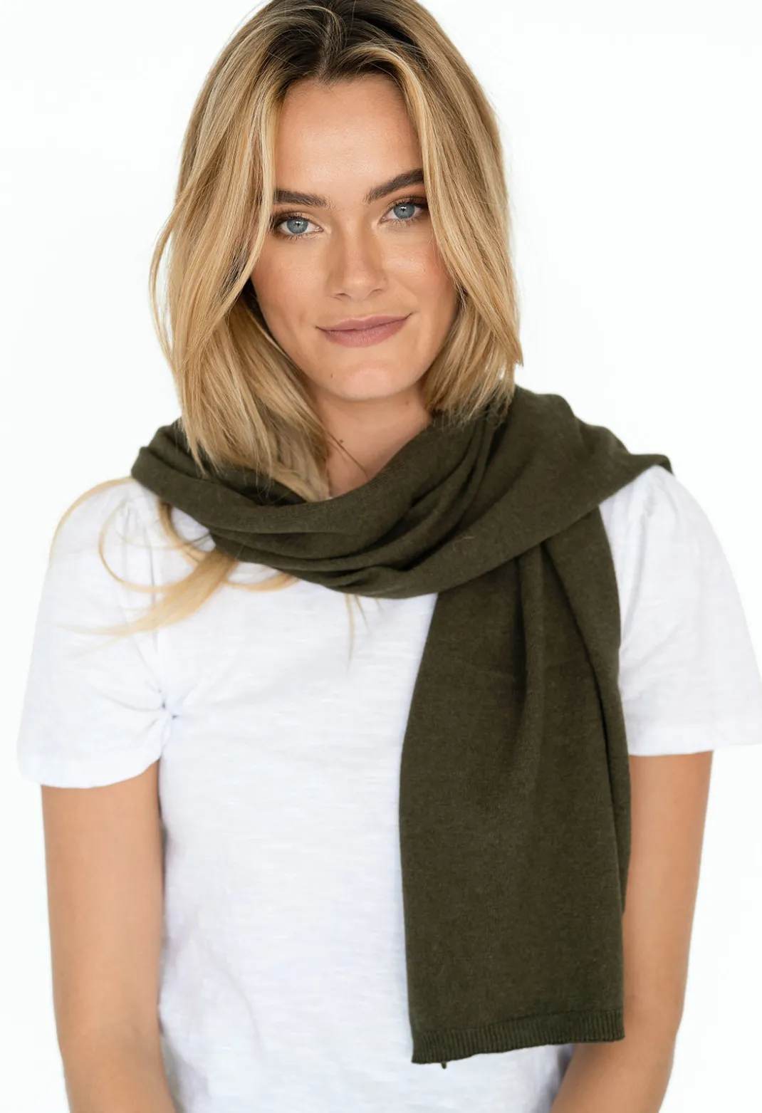 Scarves>Humidity Lifestyle LYON SCARF