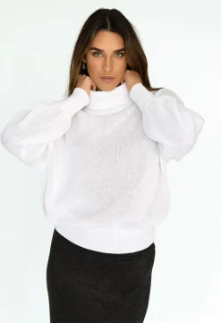 Midweight Knits | Midweight Knits>Humidity Lifestyle MAISON JUMPER