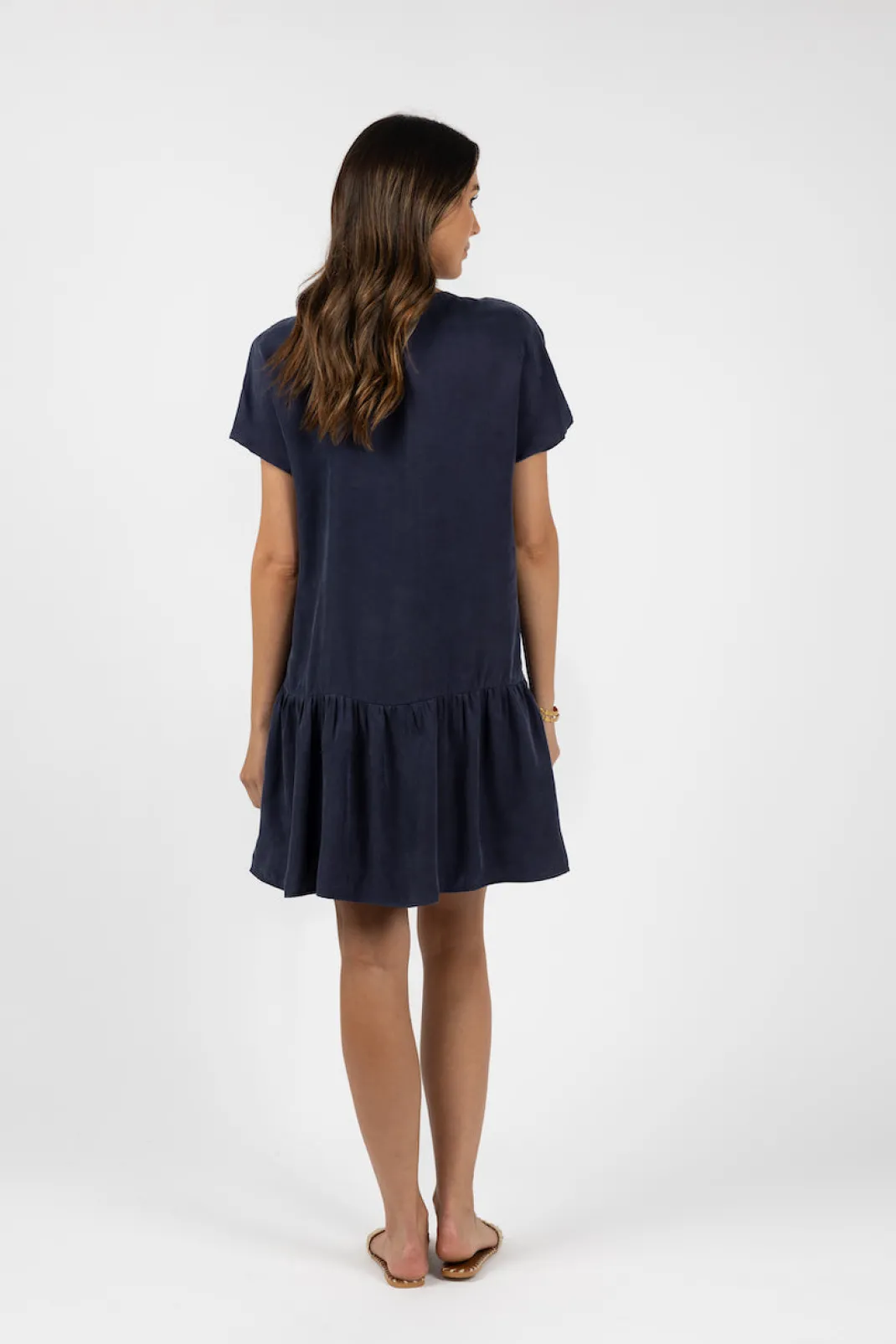 Mini Dresses | Shift Dresses>Humidity Lifestyle MILANO SHIFT DRESS