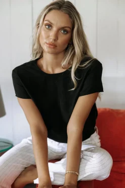 T-shirts | Blouses>Humidity Lifestyle MILANO TEE