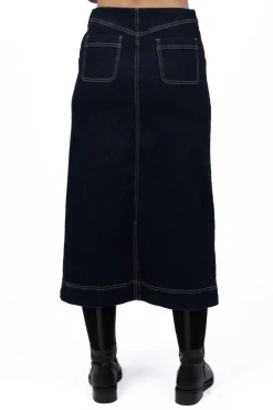 Denim | Skirts><noscript><img width=