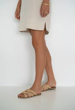 Shoes | Resort>Humidity Lifestyle NOAH SLIDE