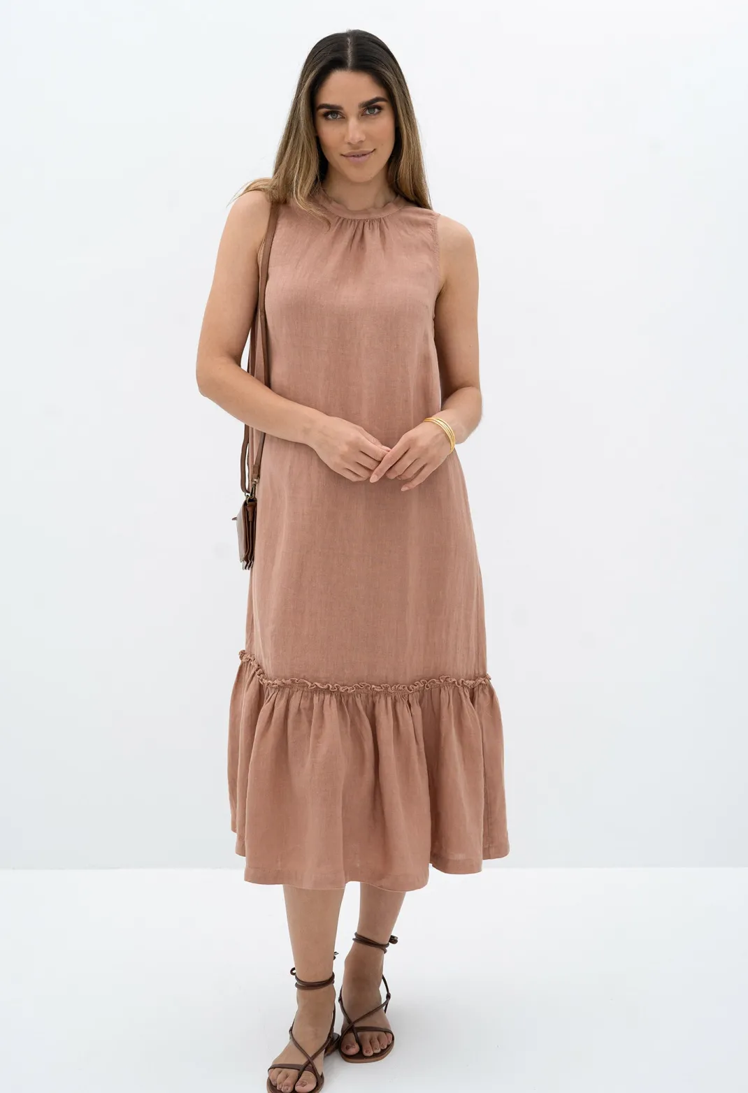 Midi Dresses | Maxi Dresses>Humidity Lifestyle NUSA DRESS