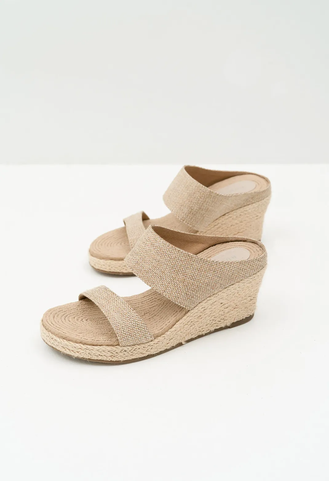 Shoes>Humidity Lifestyle OASIS WEDGE