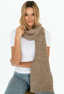 Scarves>Humidity Lifestyle ODETTE SCARF