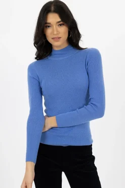 Lightweight Knits | Lightweight Knits>Humidity Lifestyle PAPILLON SKIVVY AW24