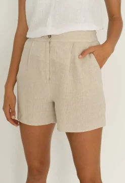 Shorts>Humidity Lifestyle PHOEBE SHORT SS22