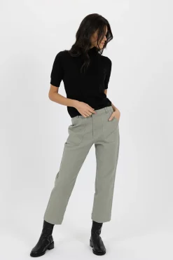 Pants>Humidity Lifestyle RAYA PANT