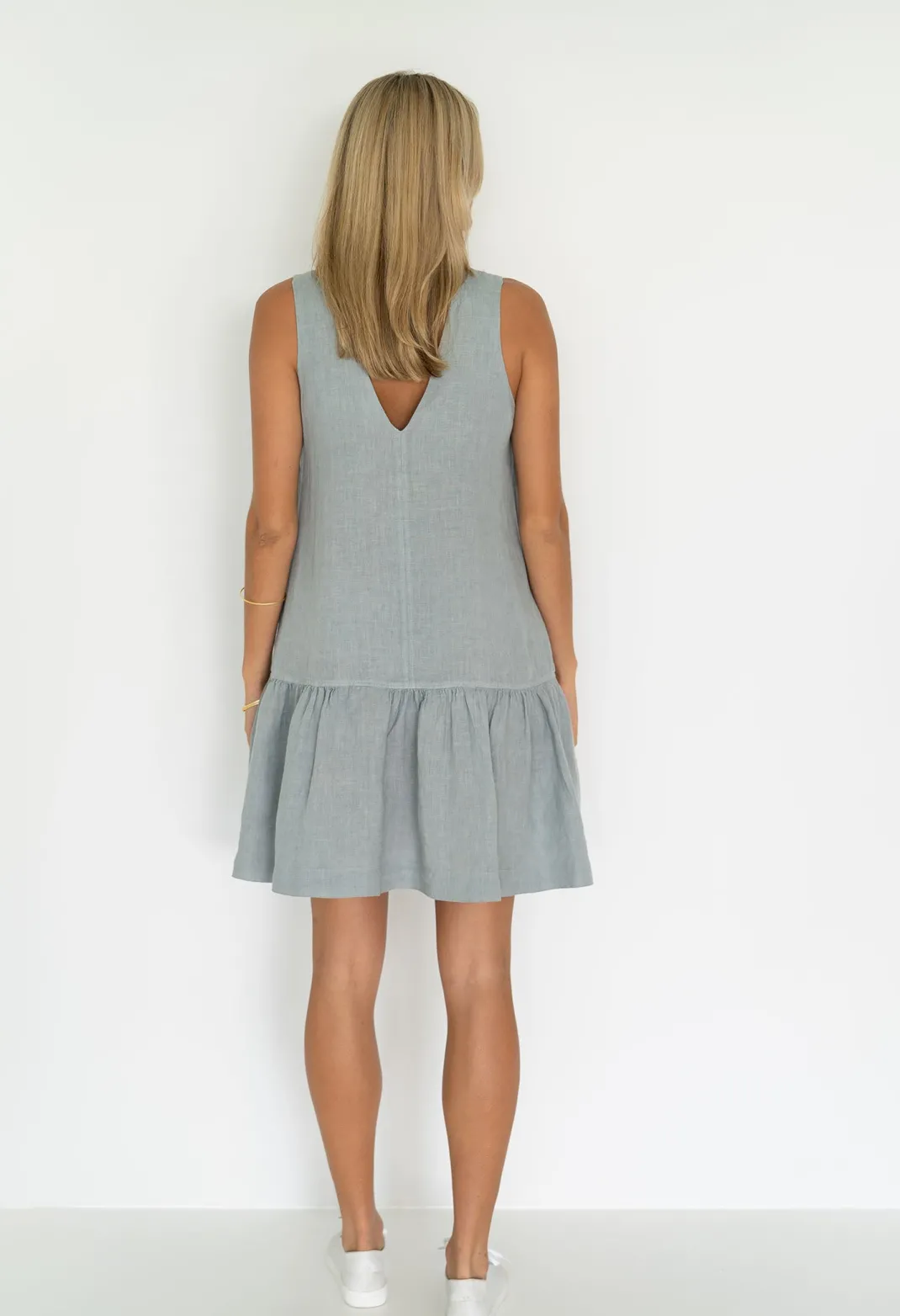 Mini Dresses>Humidity Lifestyle RUBY DRESS