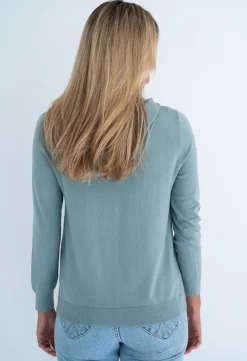 Loungewear | Midweight Knits>Humidity Lifestyle RYIA HOODIE