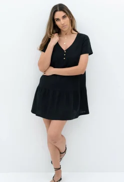 Mini Dresses><noscript><img width=