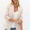 Jackets>Humidity Lifestyle SEVILLE JACKET SS23