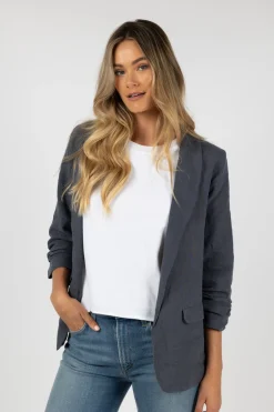 Jackets>Humidity Lifestyle SEVILLE JACKET SS24