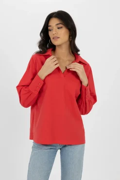 Shirts | Blouses><noscript><img width=