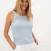 Tanks & Camis | Midweight Knits>Humidity Lifestyle SUNLIT TANK