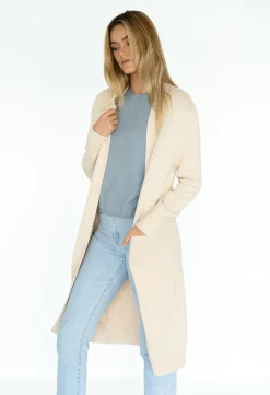 Midweight Knits | Midweight Knits>Humidity Lifestyle SYBIL CARDI