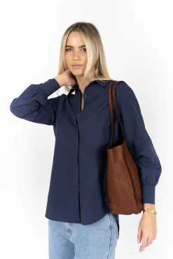 Shirts>Humidity Lifestyle THE STEPHANIE SHIRT AW25