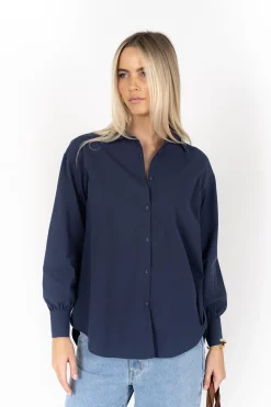 Shirts>Humidity Lifestyle THE STEPHANIE SHIRT AW25