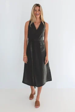 Midi Dresses><noscript><img width=