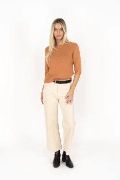 Midweight Knits | Midweight Knits>Humidity Lifestyle TRANSIT JUMPER