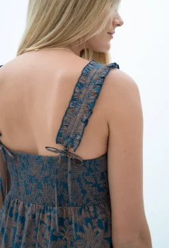 Resort | Strappy Dresses><noscript><img width=